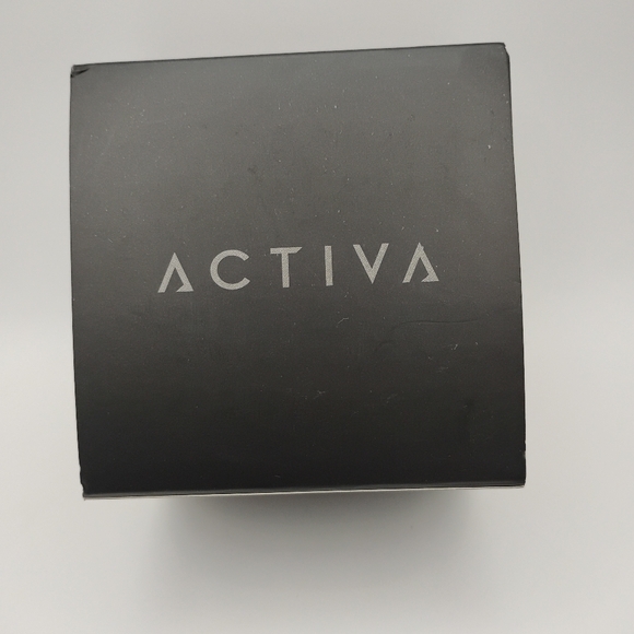 Invicta-Activa Ranger X Terrain Digital Men's Watch 45MM-White - Picture 4 of 4